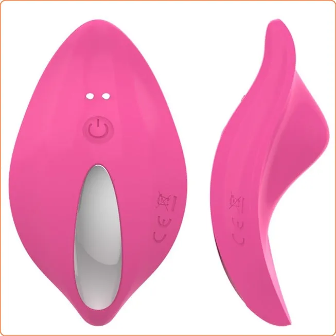 Invisible Clitoral Stimulator LoveLife SexToys Female Sex Toys