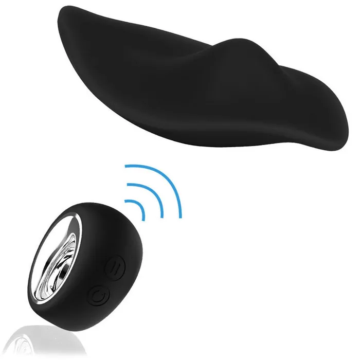 Invisible Clitoral Stimulator LoveLife SexToys Female Sex Toys