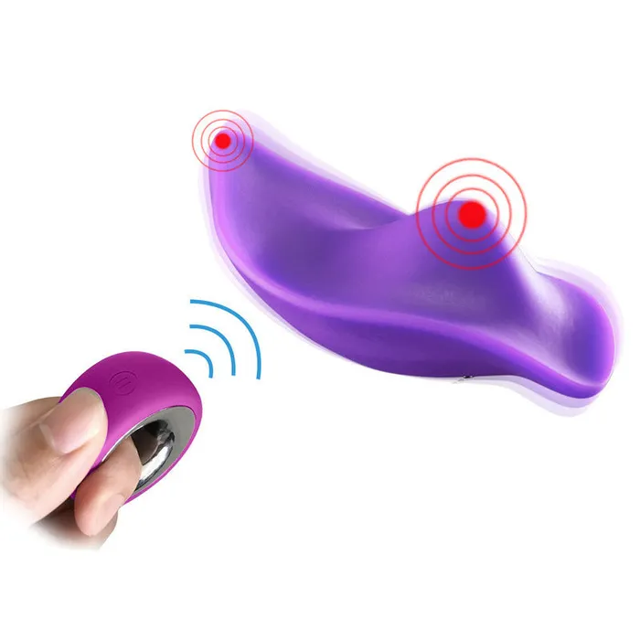 Invisible Clitoral Stimulator LoveLife SexToys Female Sex Toys