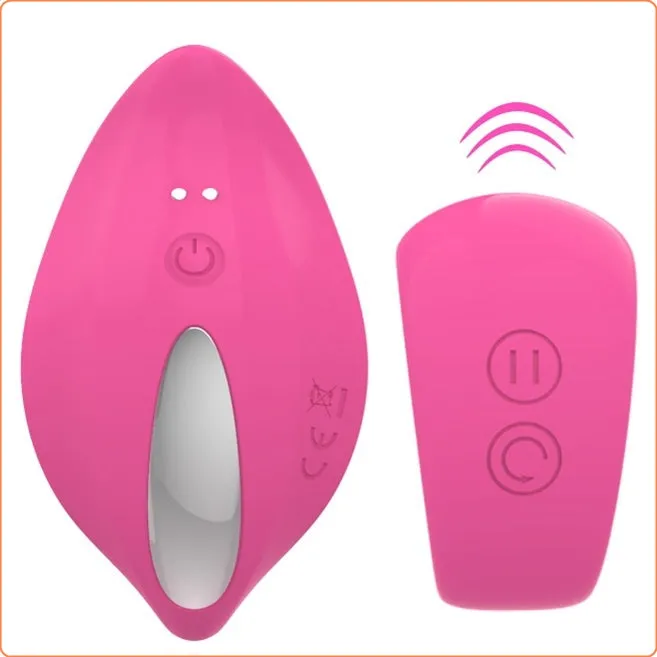 Invisible Clitoral Stimulator LoveLife SexToys Female Sex Toys