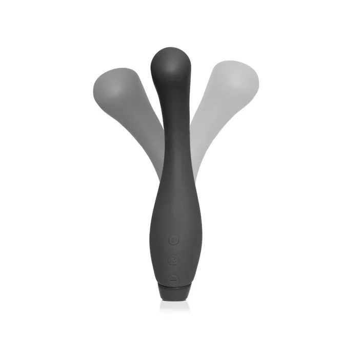 Je Joue Juno Flex Sleek GSpot Vibrator Je Joue Vibrators