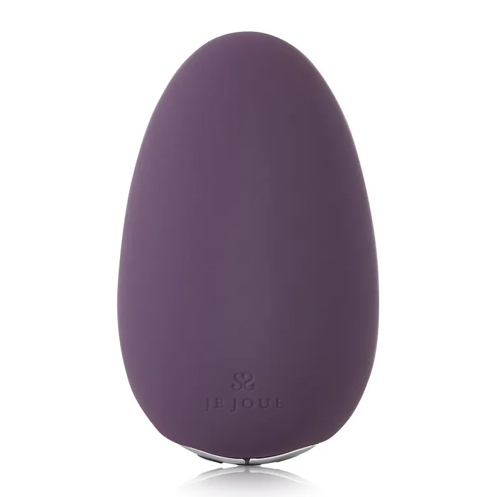 Je Joue Vibrators Je Joue Mimi Soft Clitoral Vibrator Purple