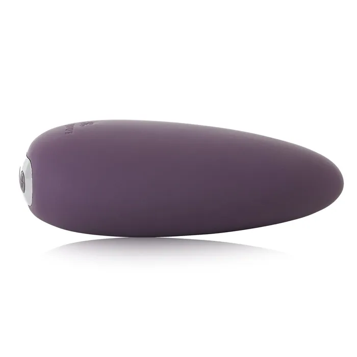 Je Joue Vibrators Je Joue Mimi Soft Clitoral Vibrator Purple