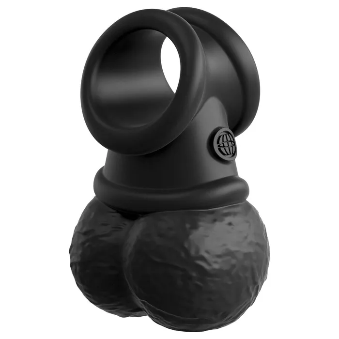 King Cock The Crown Jewels Weighted Swinging Vibrating Balls PipeDream Dildos King Cock The Crown Jewels Weighted Swinging Vibrating Balls PipeDream Dildos