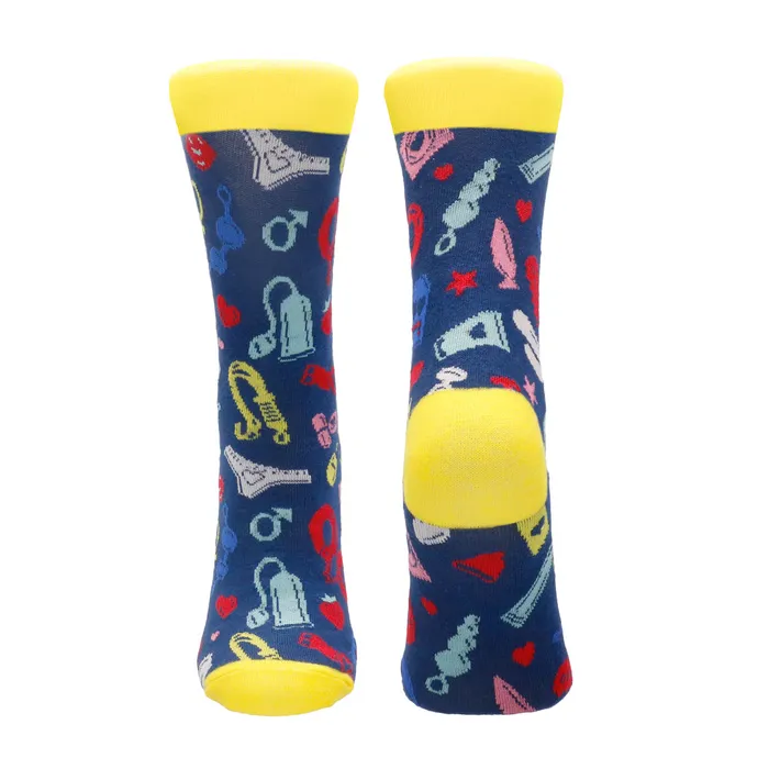 Kinky Minky Sexy Socks Size 42 to 46 Shots Toys Dildos Kinky Minky Sexy Socks Size 42 to 46 Shots Toys Dildos