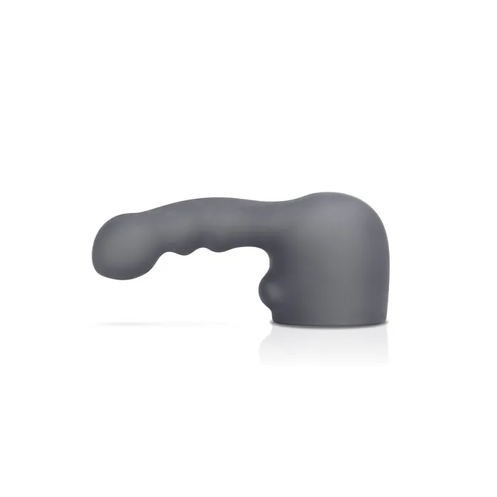 Le Wand Ripple Weighted Silicone Wand Attachment Le Wand Female Sex Toys