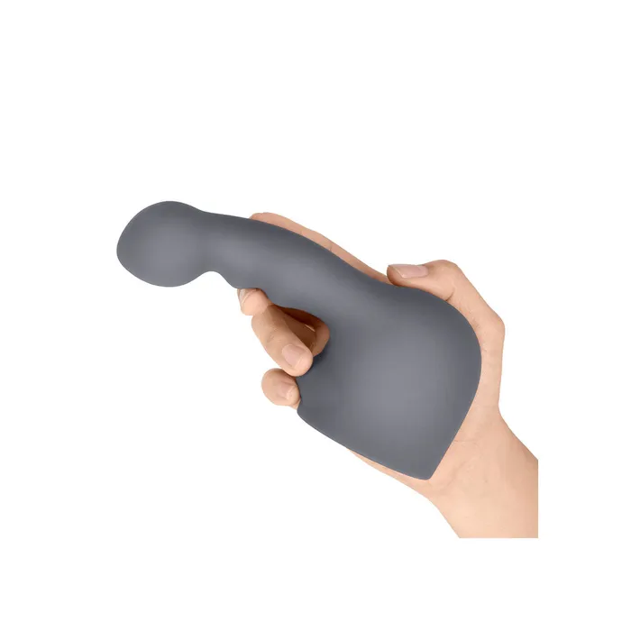 Le Wand Ripple Weighted Silicone Wand Attachment Le Wand Female Sex Toys Le Wand Ripple Weighted Silicone Wand Attachment Le Wand Female Sex Toys