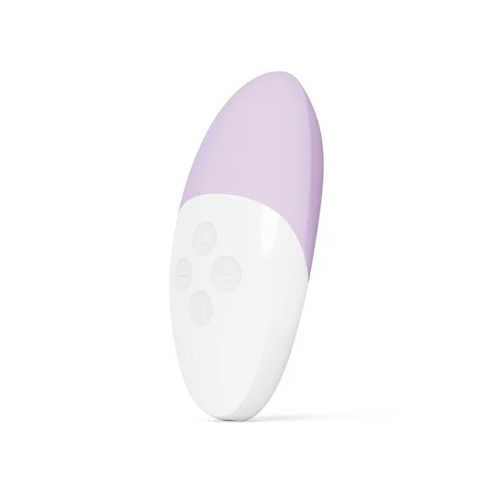 Lelo Siri 3 Clitoral Vibrator Lavender Lelo Female Sex Toys