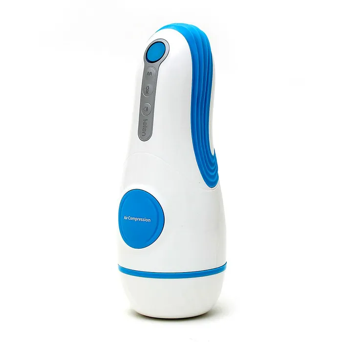 Leten Sm360 Super Rechargeable Masturbator Rimba Male Sex Toys Leten Sm360 Super Rechargeable Masturbator Rimba Male Sex Toys