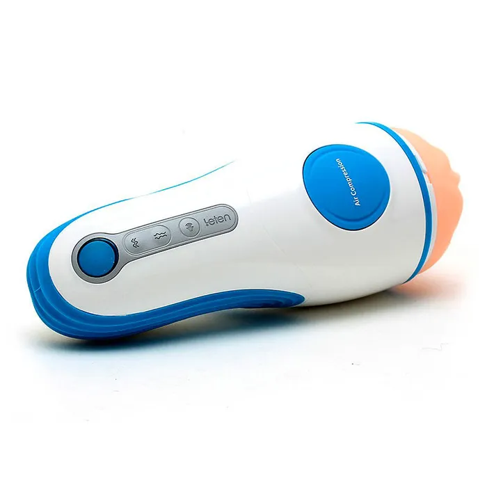 Leten Sm360 Super Rechargeable Masturbator Rimba Male Sex Toys Leten Sm360 Super Rechargeable Masturbator Rimba Male Sex Toys