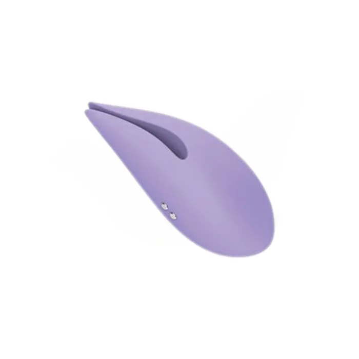 Love Verb Love Verb Kiss Me CopperInfused Clit Tickler Vibrator Vibrators