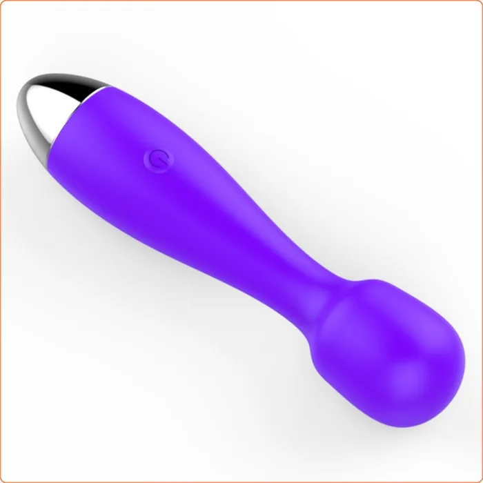 LoveLife SexToys Female Sex Toys Mini 12 Frequency Vibrator