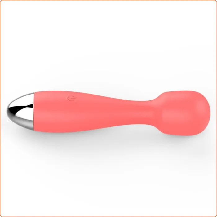 LoveLife SexToys Female Sex Toys Mini 12 Frequency Vibrator