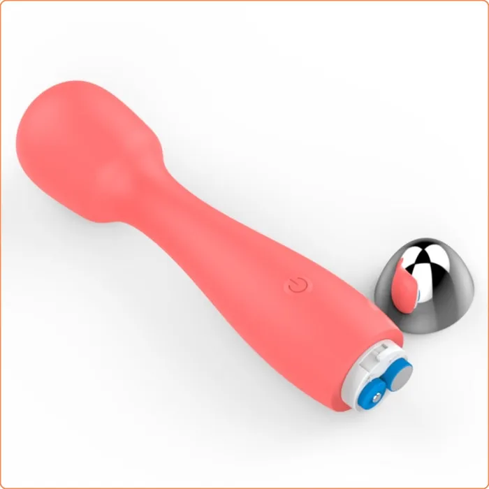 LoveLife SexToys Female Sex Toys Mini 12 Frequency Vibrator