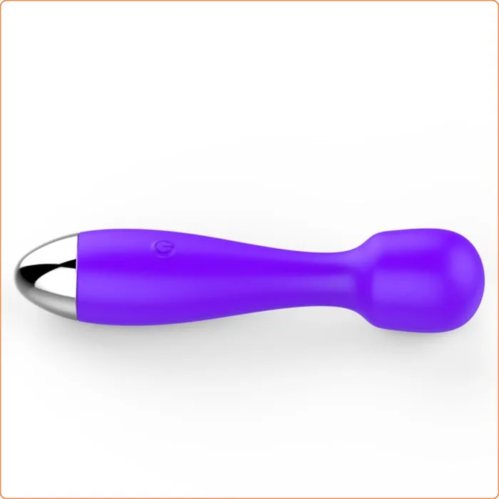 LoveLife SexToys Female Sex Toys Mini 12 Frequency Vibrator