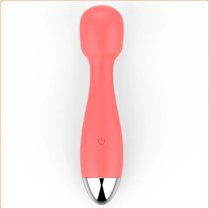 LoveLife SexToys Female Sex Toys Mini 12 Frequency Vibrator