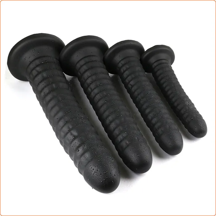 LoveLife SexToys King Kong Butt Plug Anal