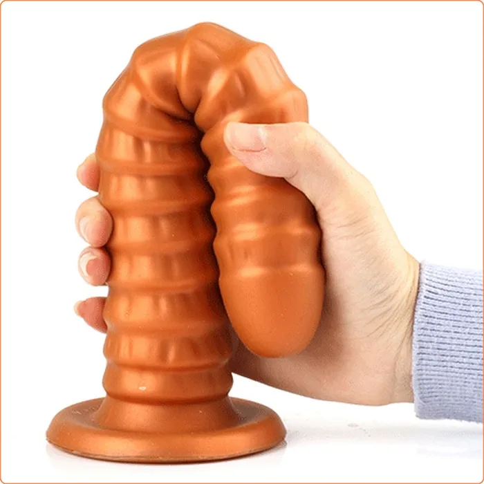 LoveLife SexToys King Kong Butt Plug Anal