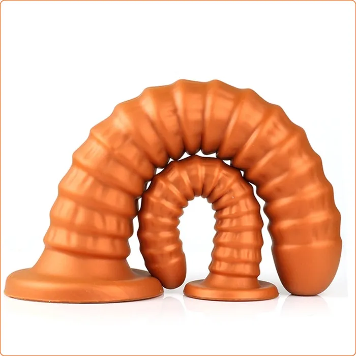 LoveLife SexToys King Kong Butt Plug Anal