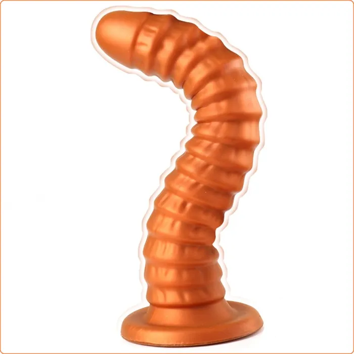 LoveLife SexToys King Kong Butt Plug Anal