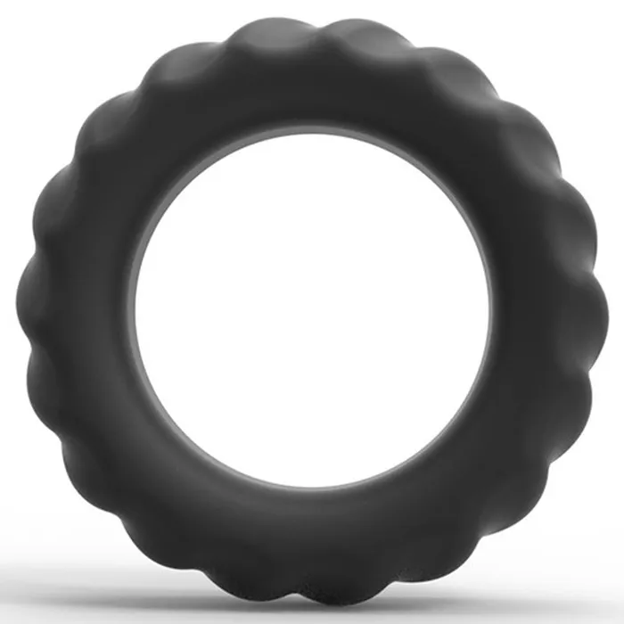 LoveLife SexToys Male Sex Toys Silicone Penis Rings for Erection Enhancing