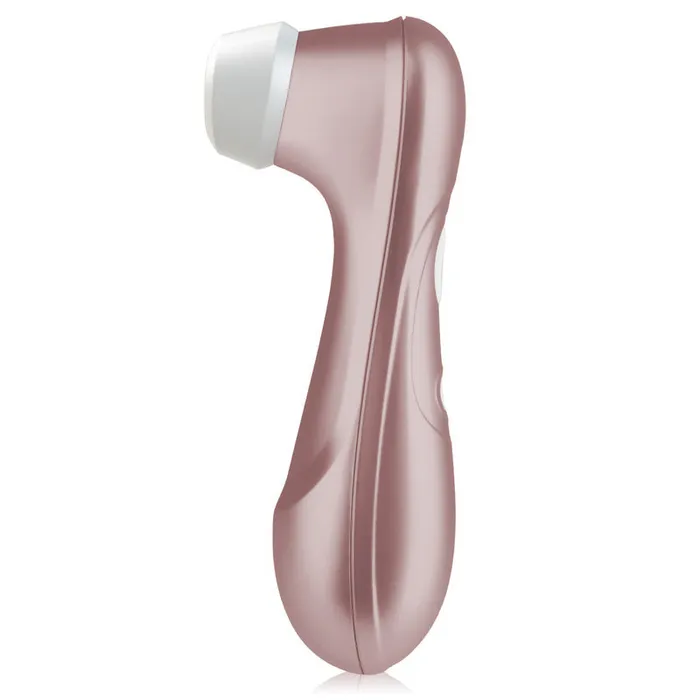 LoveLife SexToys Vibrators Satisfyer Pro 2 AirPulse Clitoris Stimulator