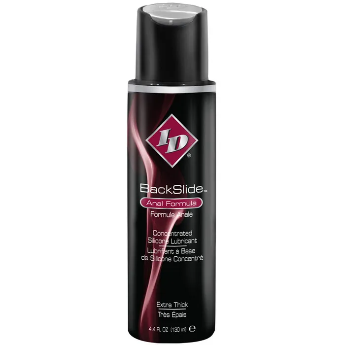 Lubricants ID Lube ID BackSlide Anal Formula 44 oz Lubricant