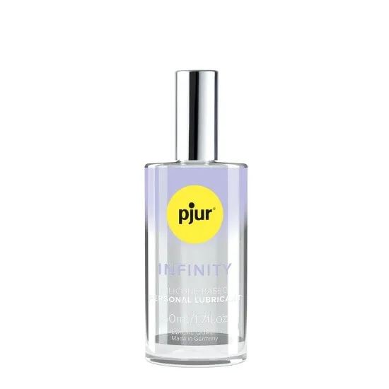 Lubricants Pjur Pjur Infinity Silicone Based Lubricant