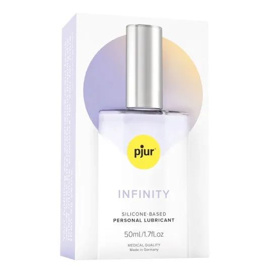 Lubricants Pjur Pjur Infinity Silicone Based Lubricant
