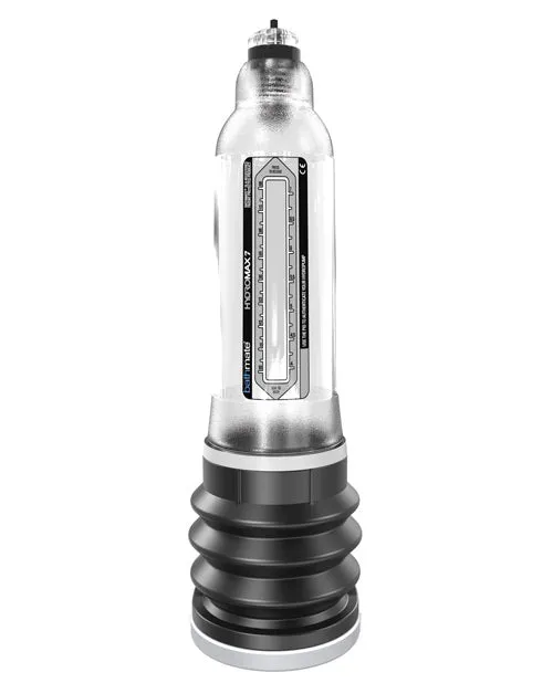 Male Sex Toys Bathmate Bathmate Hydromax7 Water Vacuum Penis Pump System For Men