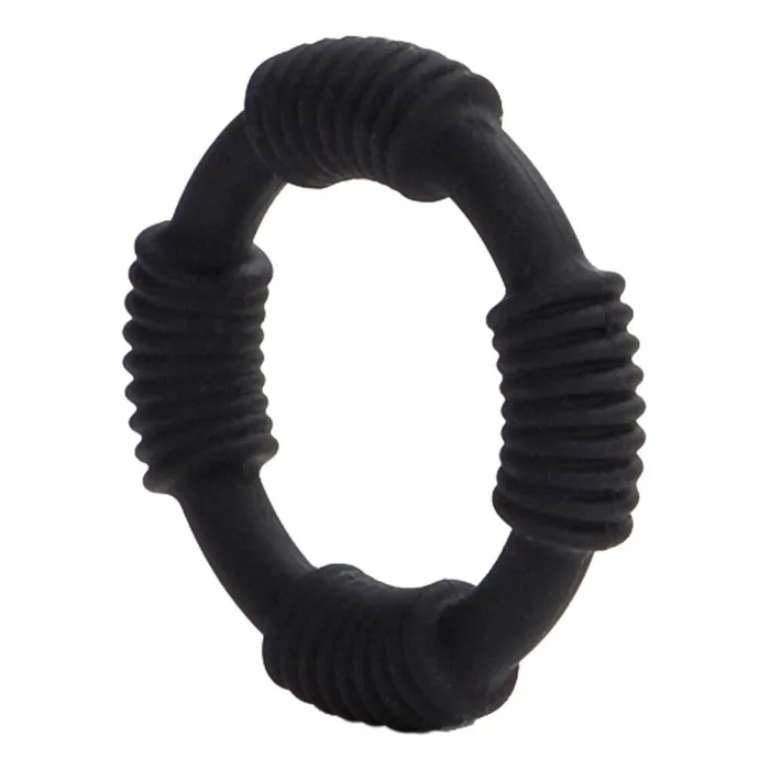 Male Sex Toys California Exotic Hercules Silicone Cock Ring Male Sex Toys California Exotic Hercules Silicone Cock Ring