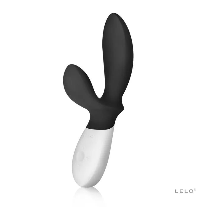 Male Sex Toys LELO Loki Wave Prostate Massager LELO