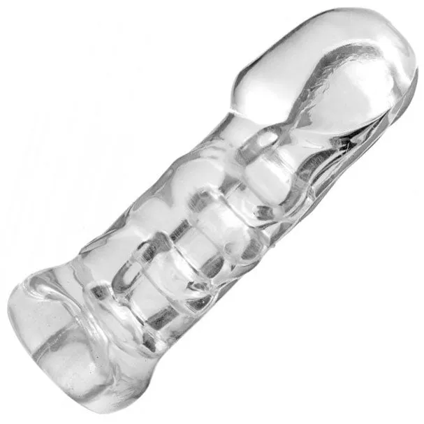 Male Sex Toys Master Series Master Series Cock Holster Sleeve Male Sex Toys Master Series Master Series Cock Holster Sleeve