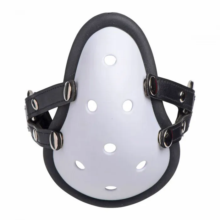 Male Sex Toys Musk Athletic Cup Muzzle XR Brands