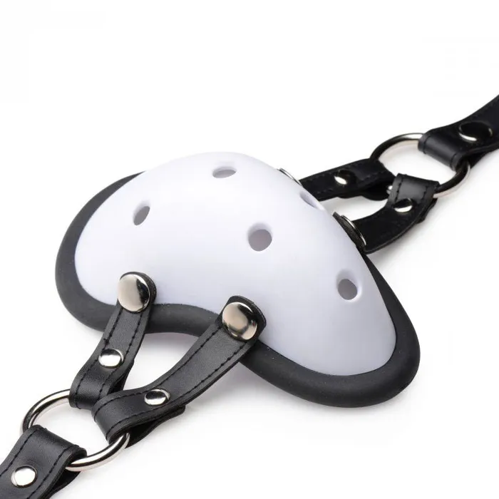 Male Sex Toys Musk Athletic Cup Muzzle XR Brands