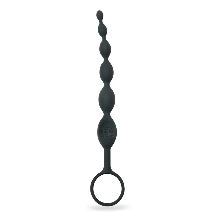 Male Sex Toys Olivia Ocean Fifty Shades of Grey Pleasure Intensified Anal Beads Male Sex Toys Olivia Ocean Fifty Shades of Grey Pleasure Intensified Anal Beads