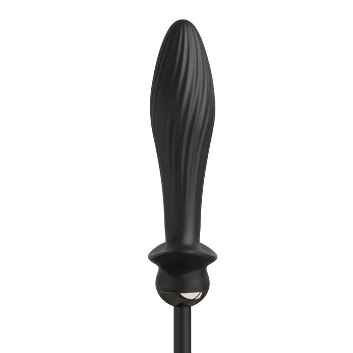Male Sex Toys PipeDream Pipedream Anal Fantasy Auto Throb Inflatable Vibrating Plug Male Sex Toys PipeDream Pipedream Anal Fantasy Auto Throb Inflatable Vibrating Plug