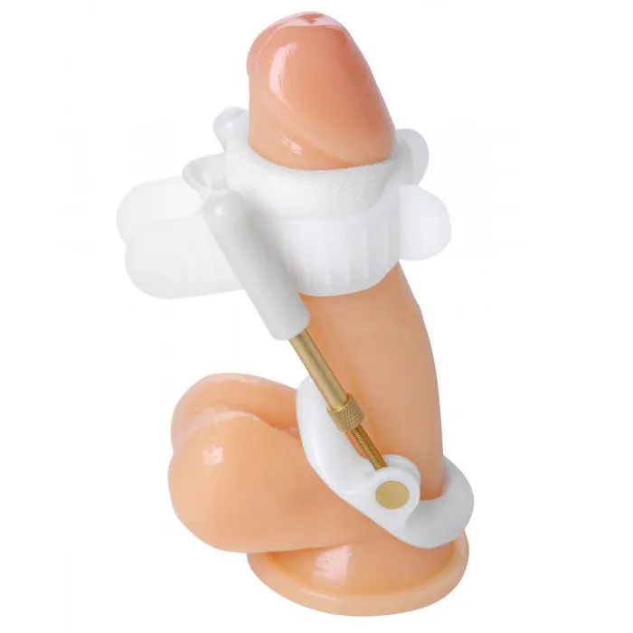 Male Sex Toys Size Matters Size Matters Deluxe Penile Aid System