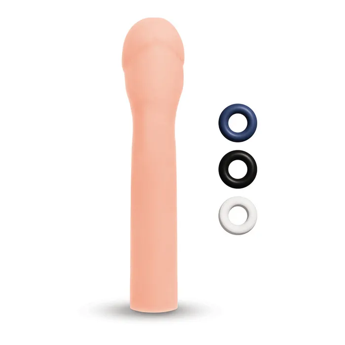 Male Sex Toys Size Up Size Up Penis 3 Inch Extender