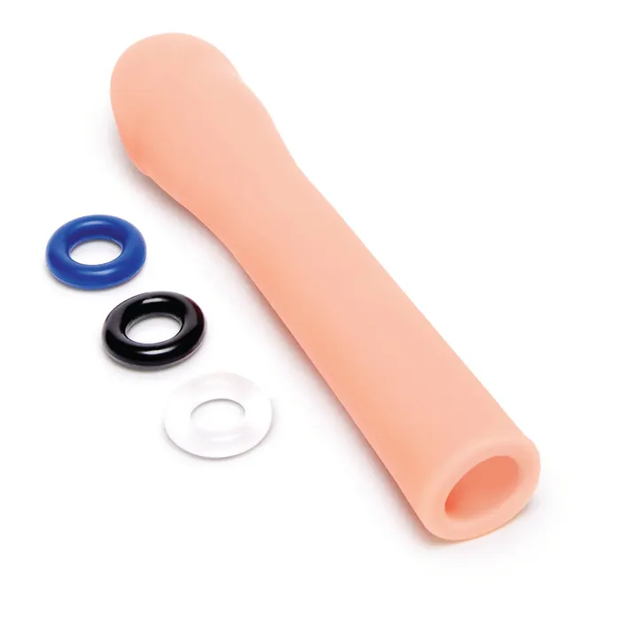 Male Sex Toys Size Up Size Up Penis 3 Inch Extender