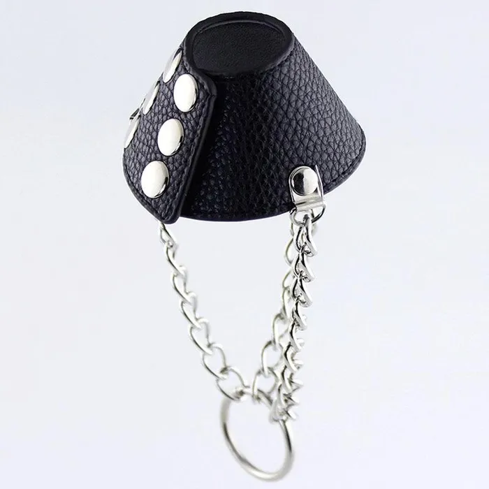 Male Sex Toys The Free Weigh Ball Stretcher Kinkstasy