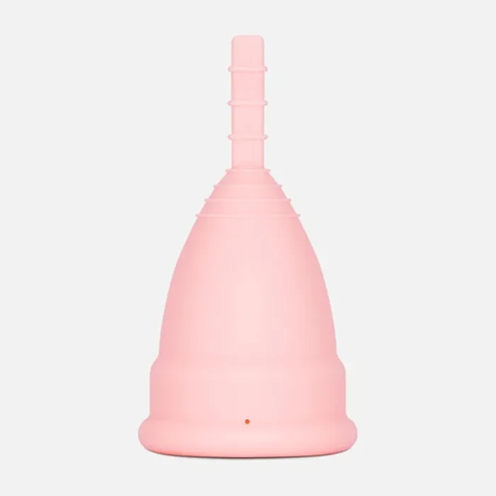 Male Sex Toys Vush Lets Flow Menstrual Cup Olivia Ocean