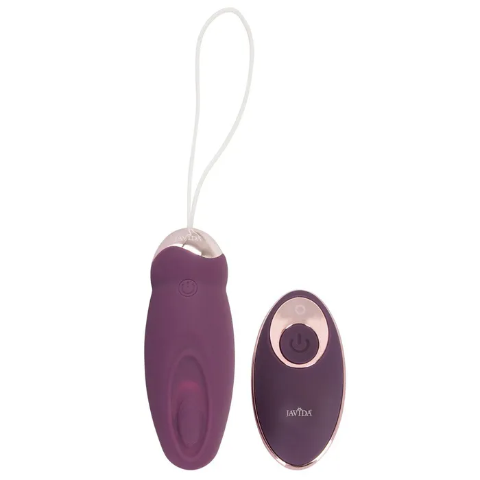 Male Sex Toys You2Toys Javida Rechargeable Knocking Love Ball