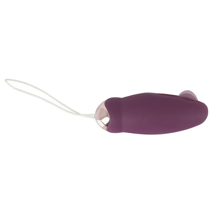 Male Sex Toys You2Toys Javida Rechargeable Knocking Love Ball Male Sex Toys You2Toys Javida Rechargeable Knocking Love Ball