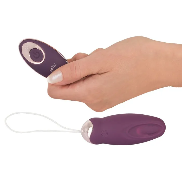 Male Sex Toys You2Toys Javida Rechargeable Knocking Love Ball Male Sex Toys You2Toys Javida Rechargeable Knocking Love Ball