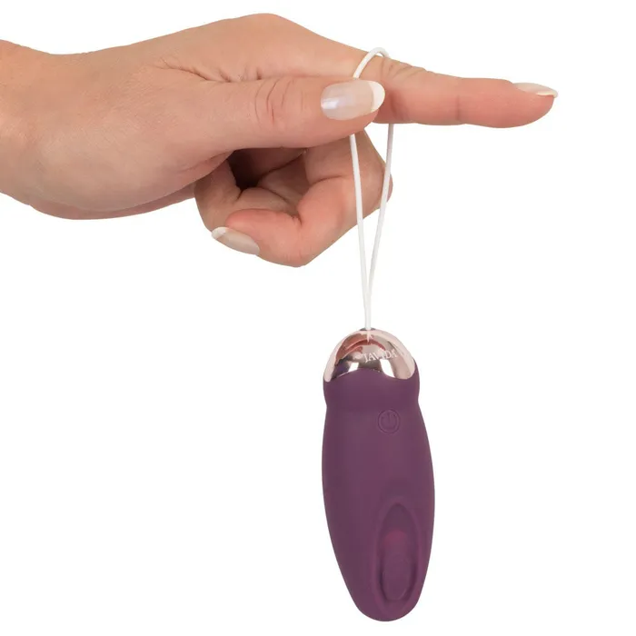 Male Sex Toys You2Toys Javida Rechargeable Knocking Love Ball Male Sex Toys You2Toys Javida Rechargeable Knocking Love Ball