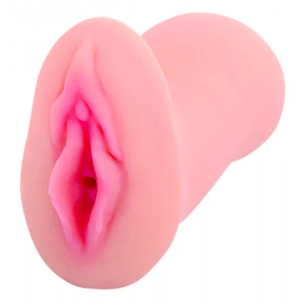 Muffie 5 Inch Super Real Pussy Masturbator NMC Ltd Male Sex Toys