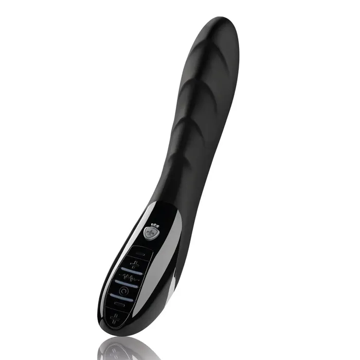 MyStim Female Sex Toys MyStim Sizzling Simon EStim Vibrator