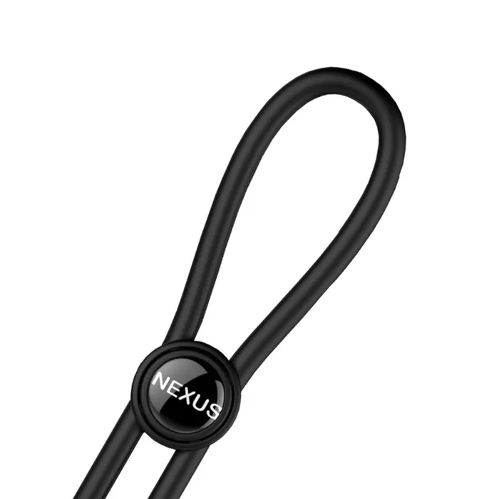 Nexus Male Sex Toys Nexus Forge Adjustable Silicone Cock And Ball Ring Nexus Male Sex Toys Nexus Forge Adjustable Silicone Cock And Ball Ring