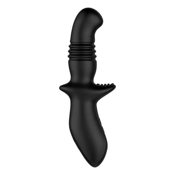 Nexus Thrust Probe Edition Thrusting Vibrating Probe Nexus Anal